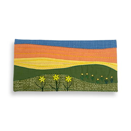 40 | Little Landscape Card
