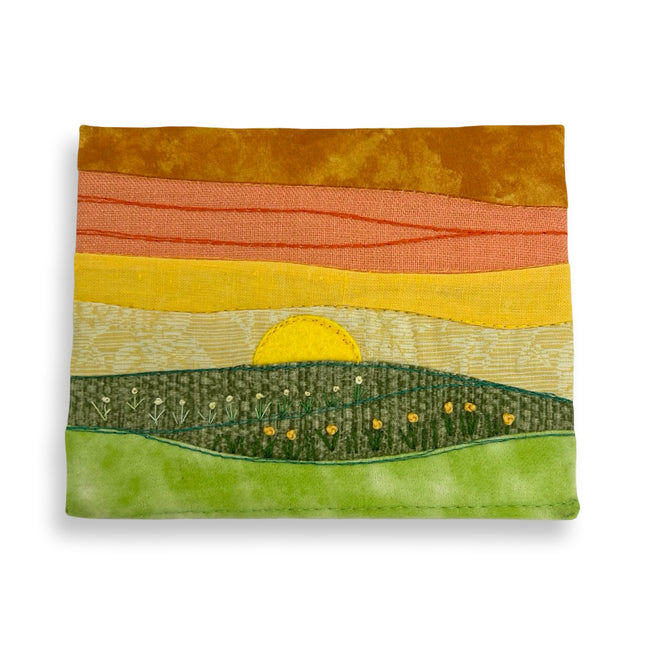 47 | Little Landscape Card