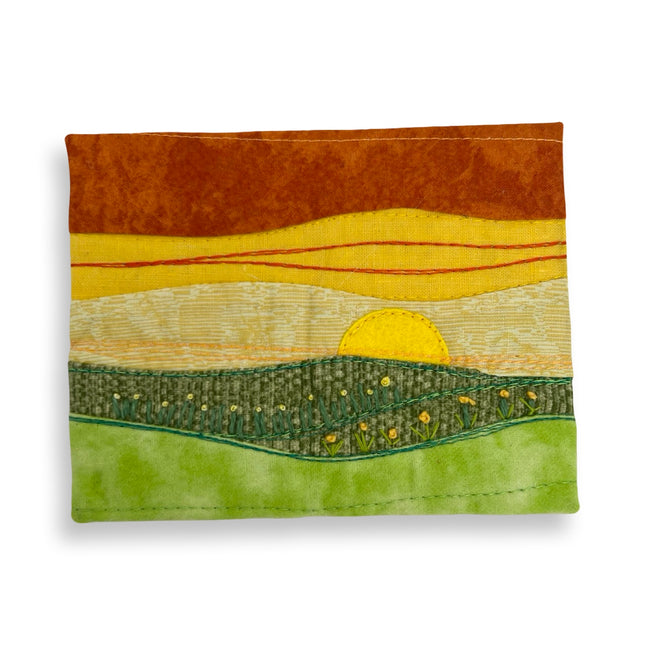 48 | Little Landscape Card