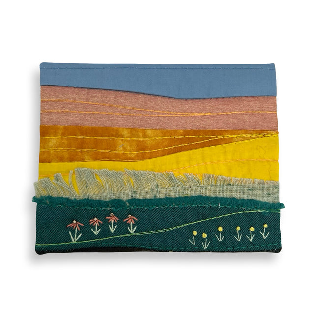 50 | Little Landscape Card