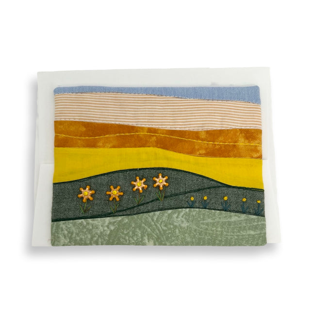 52 | Little Landscape Card
