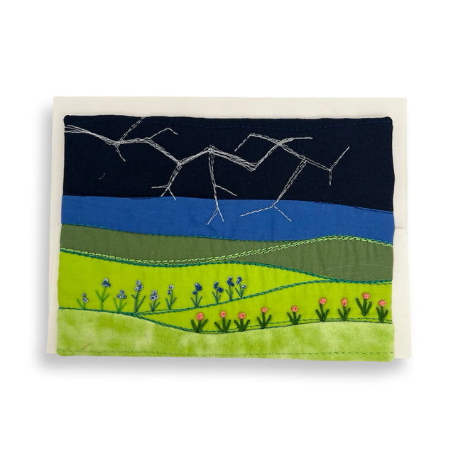 54 | Little Landscape Card