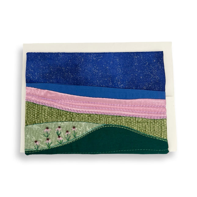 55 | Little Landscape Card
