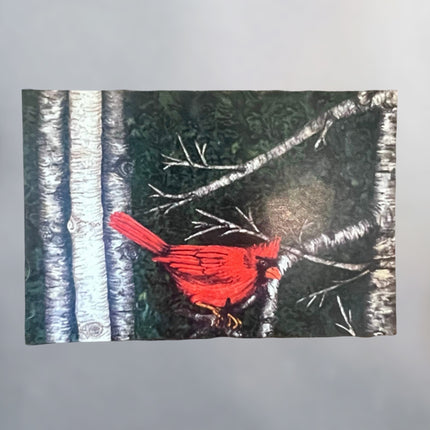 Cardinal Magnet