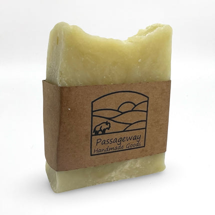 Bergamot