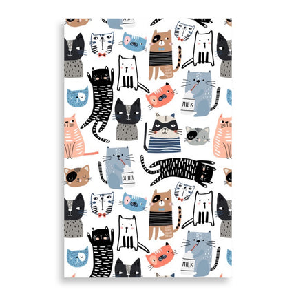 Cat Life Journal