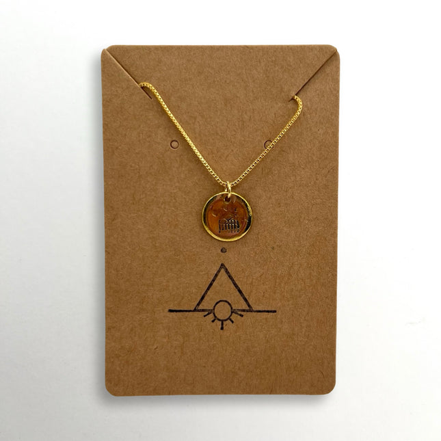 01 | Dainty Chains w/ Charms