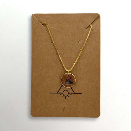 03 | Dainty Chains w/ Charms