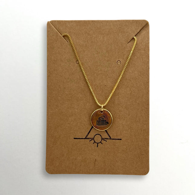 03 | Dainty Chains w/ Charms