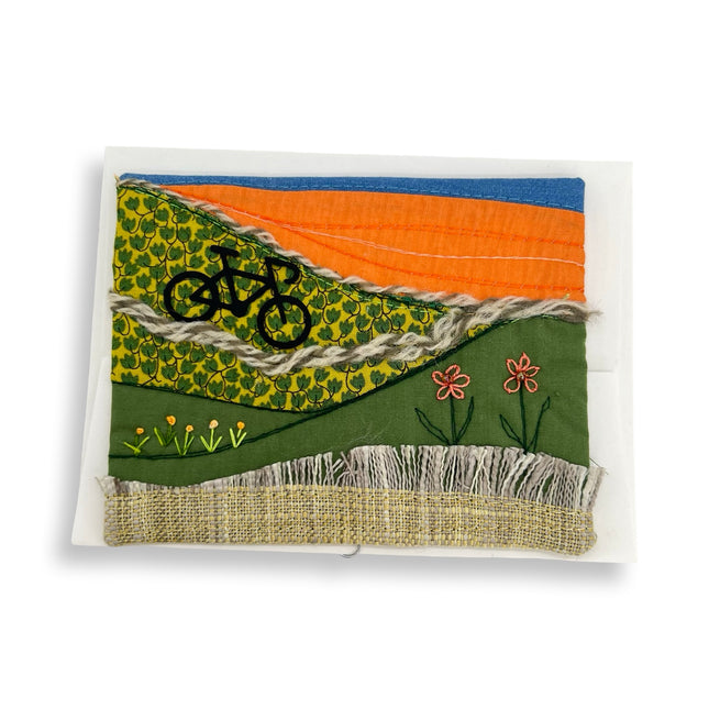 71 | Little Landscape Card