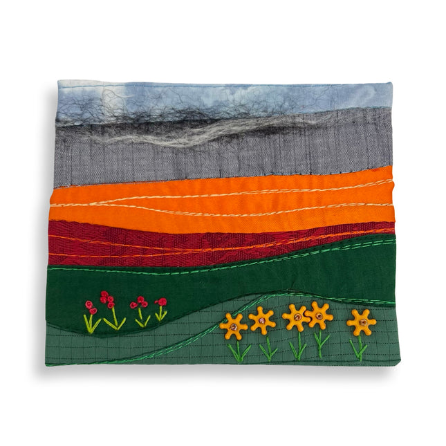 72 | Little Landscape Card