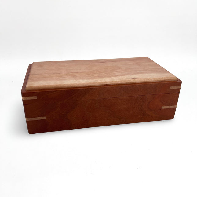 Cherry & Birch Box