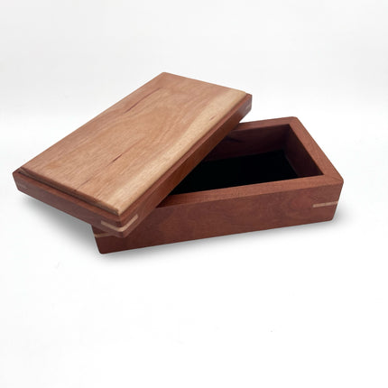 Cherry & Birch Box