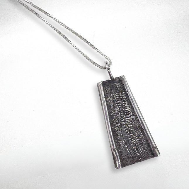 01 | Bike Trail Necklace