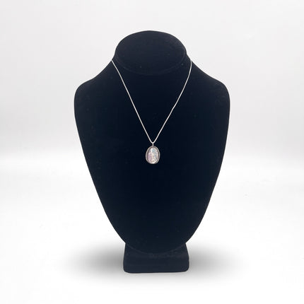 02 | Bike Trail Necklace