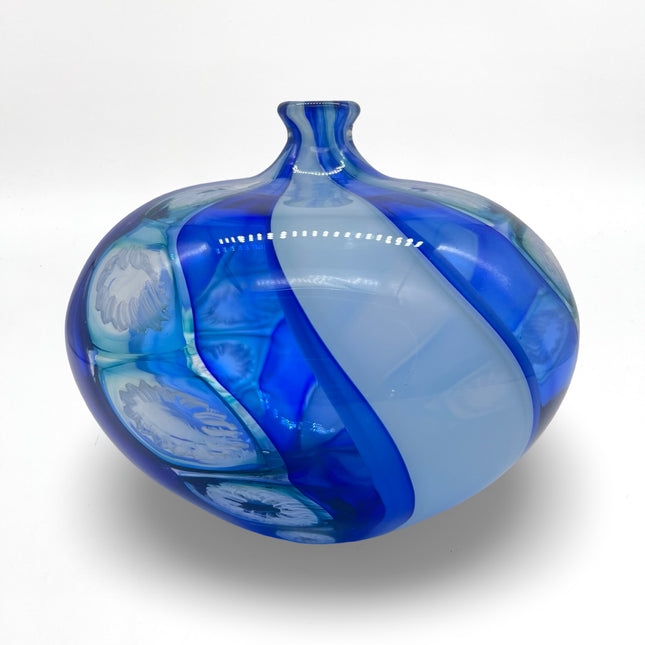 02 | Murinni/Cane Vase