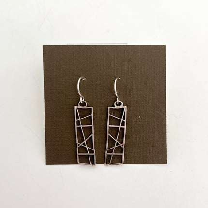 02 | Sterling Dangles