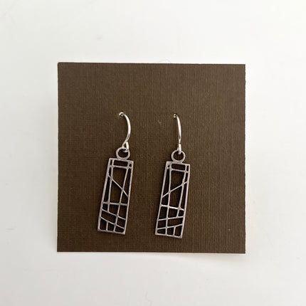 03 | Sterling Dangles