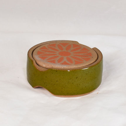 Tiny Box - Orange