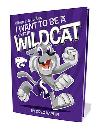 I Want to Be A Wildcat