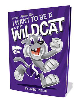 I Want to Be A Wildcat