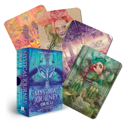 Mystical Journey Oracle