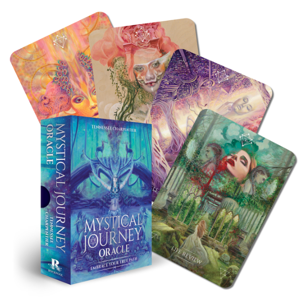 Mystical Journey Oracle