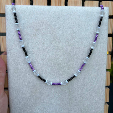 03| KSU Necklace