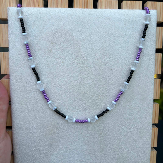 03| KSU Necklace