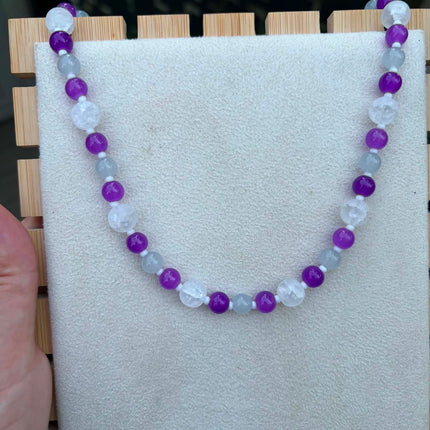 02| KSU Necklace
