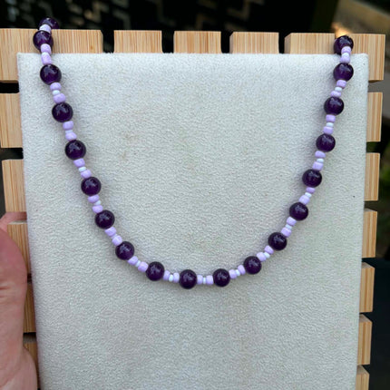 01| KSU Necklace