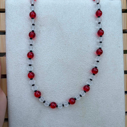 03| Spartan Necklace