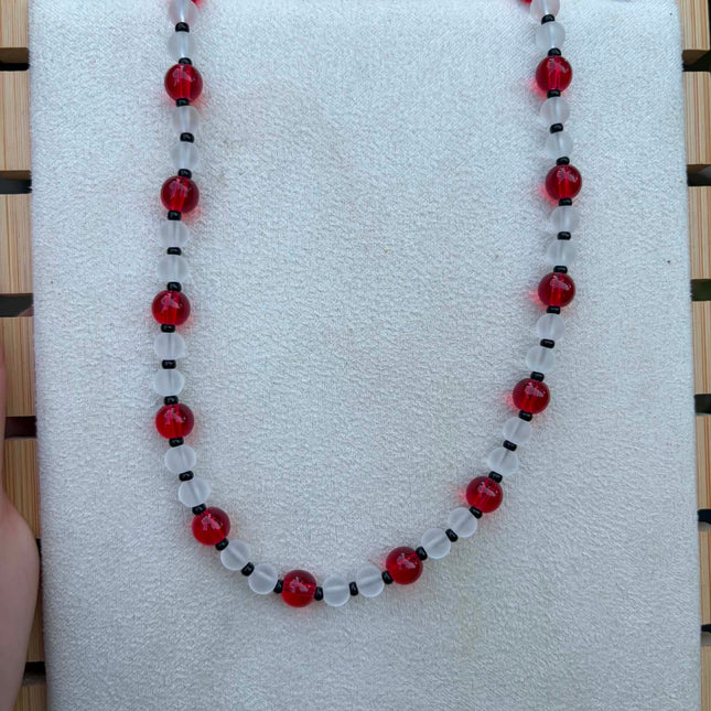 03| Spartan Necklace