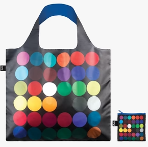 Poul Gernes "Untitled (Dots)" Shopping Bag