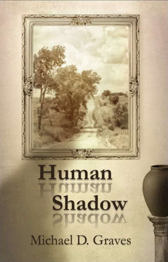 Human Shadow by Michael Graves