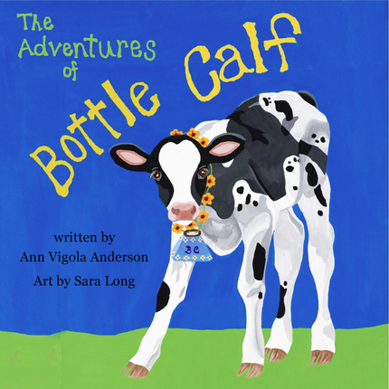 The Adventures of Bottle Calf, Limited Edition