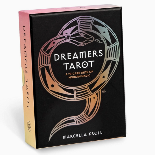 Dreamer's Tarot