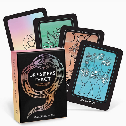 Dreamer's Tarot