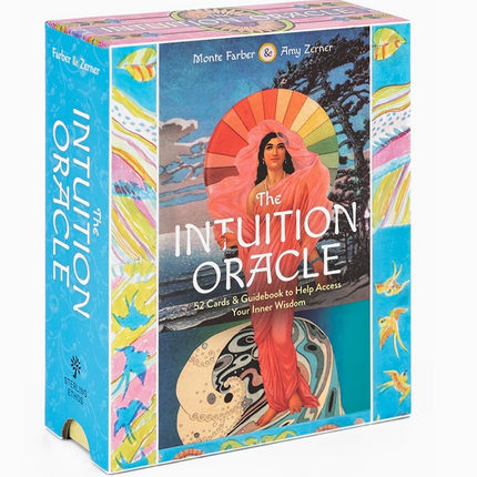 Intuition Oracle