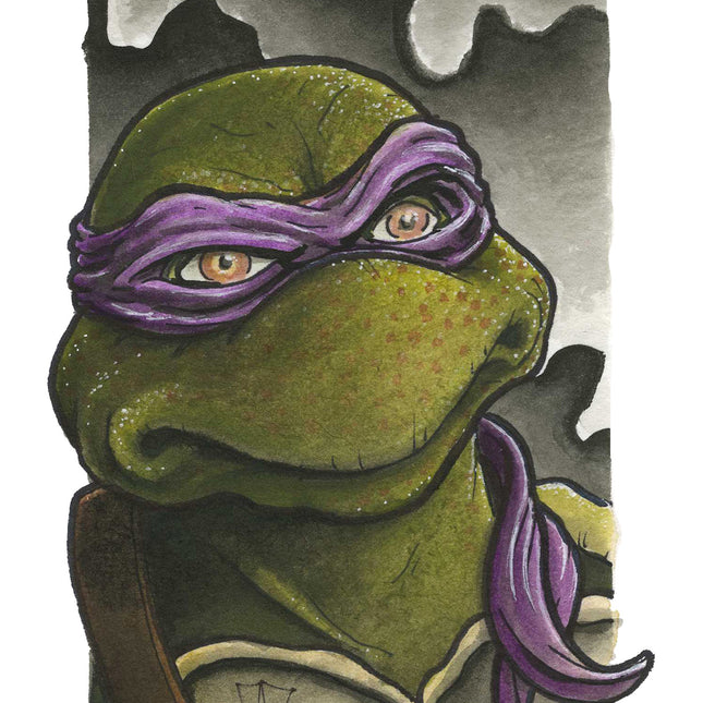 Donatello