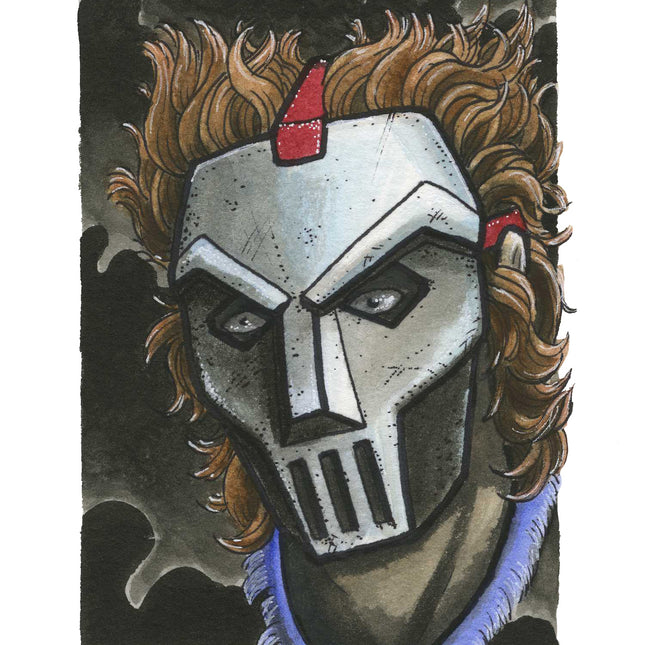 Casey Jones