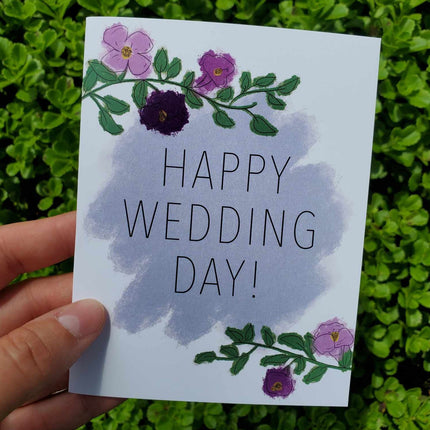 Wedding Card