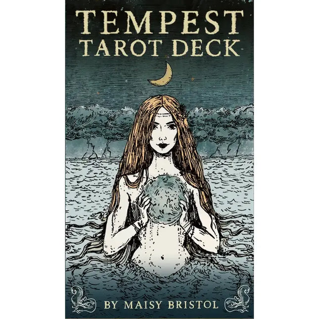 Tempest Tarot