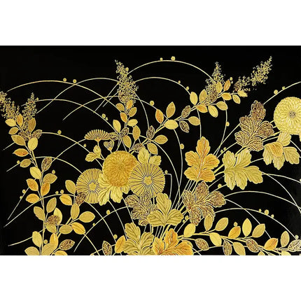 Autumn Grasses Note Cards