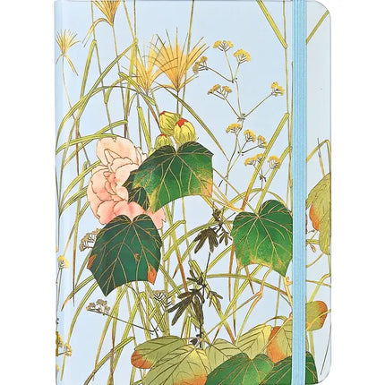 Japanese Meadow Journal