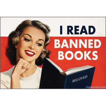 Banned Books