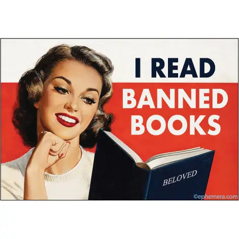Banned Books