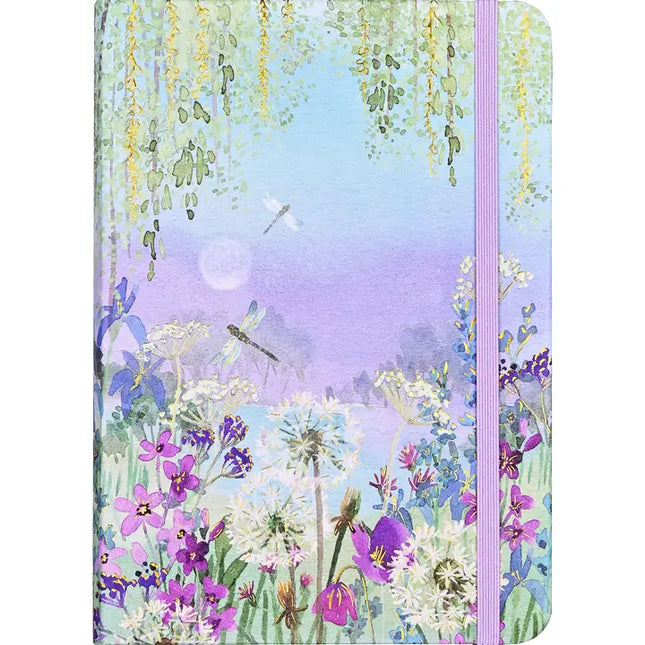 Dragonflies and Dandelions Journal