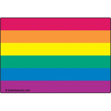 Rainbow Magnet