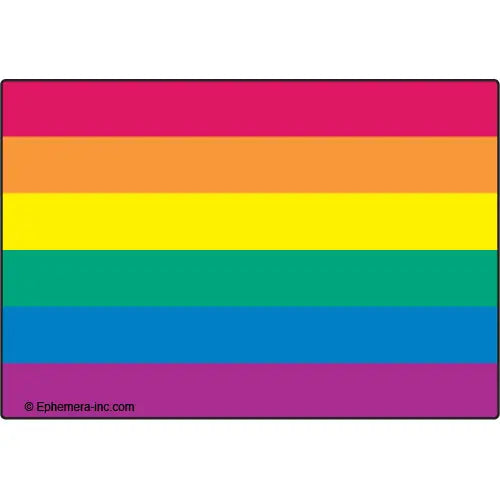 Rainbow Magnet